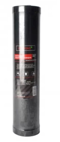 Картридж Filtrons 20″ BB 20 мкм для удаления железа и сероводорода